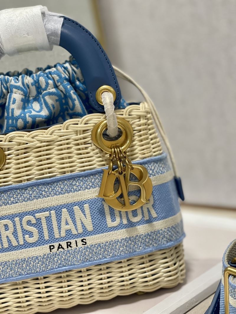 Christian Dior My Lady Bags